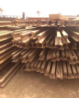 Used Rails